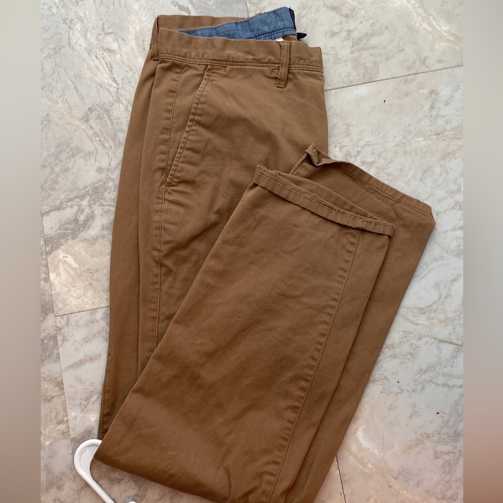 Men’s pants